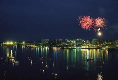halifax canada day 2023 fireworks
